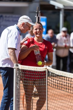 Ida Wobker 105 - Lingen Open